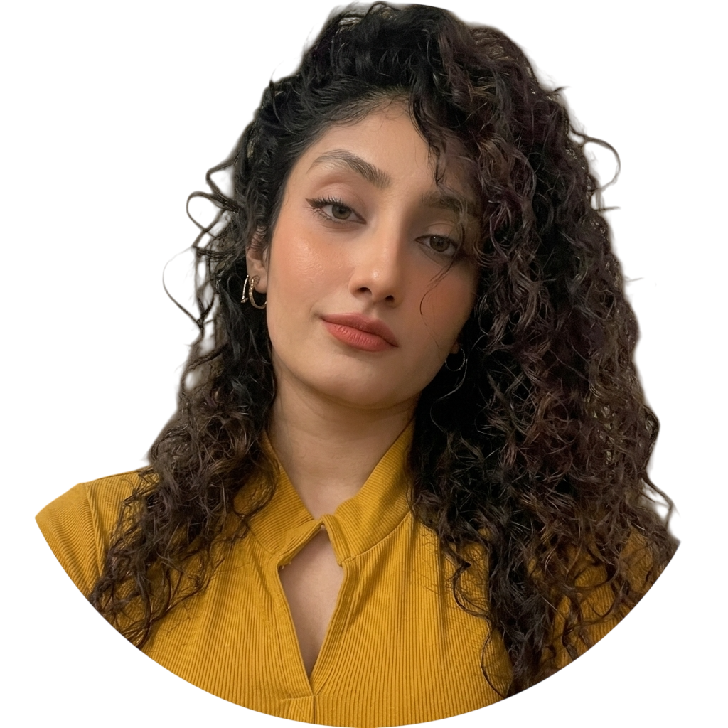 Reesha Melak - Senior Developer