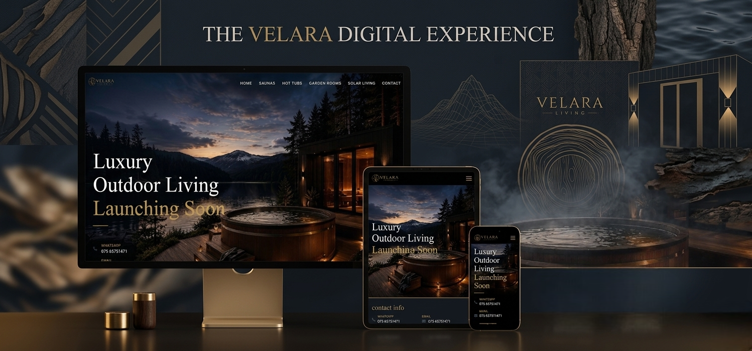 Hotel, Villa & Booking Websites