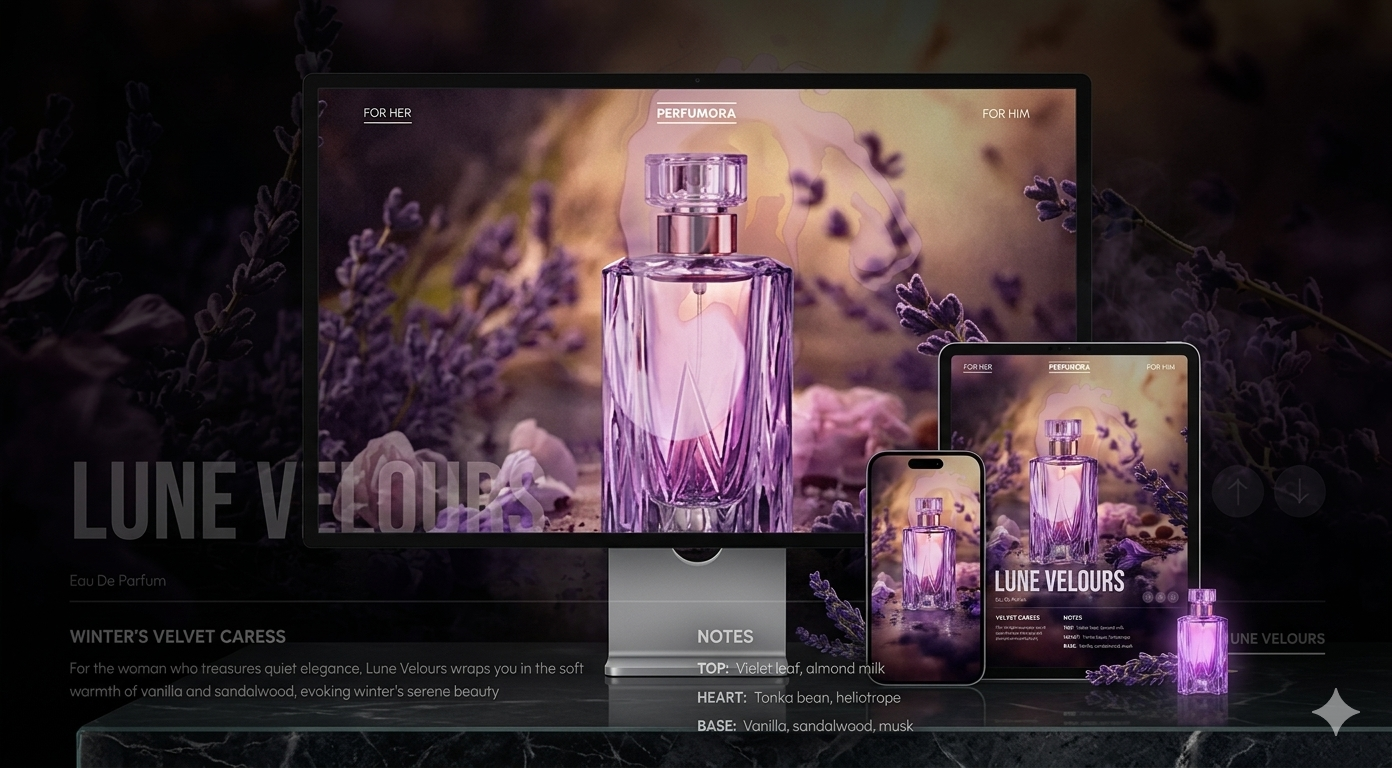 E-Commerce & Online Stores
