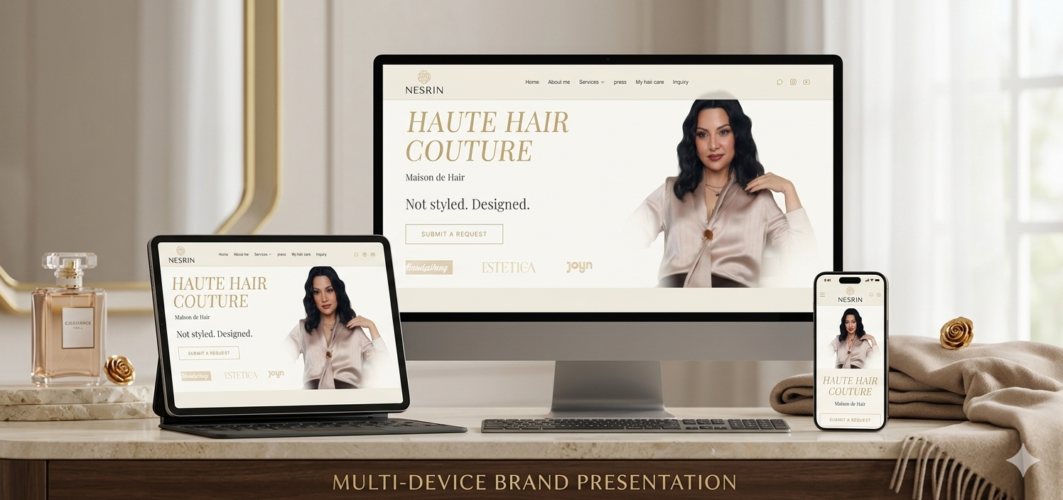 Landing Pages & Sales Funnels
